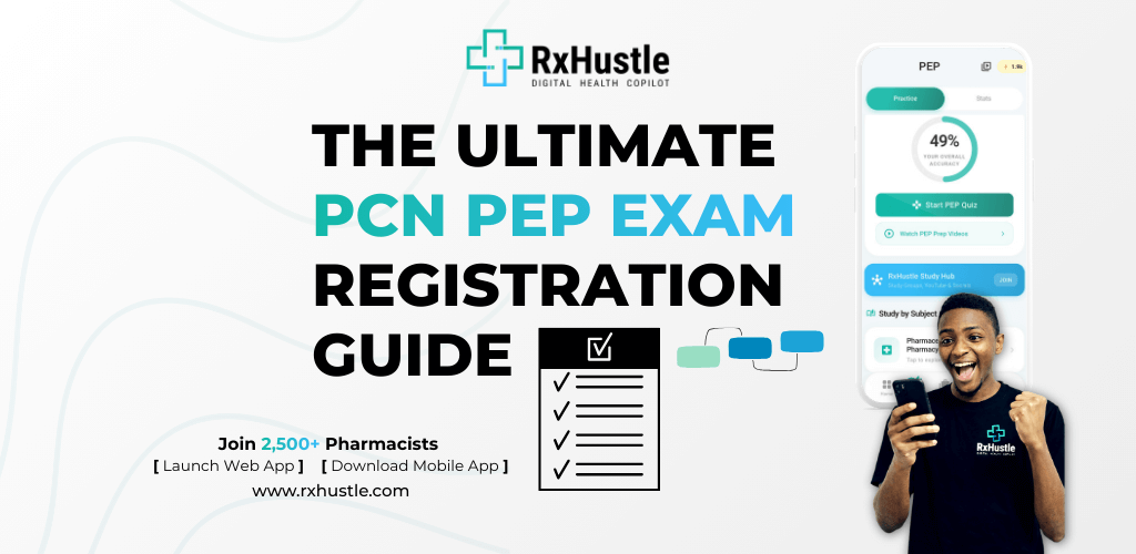 Step-by-Step Guide: How to Register for the PCN PEP Exam (2026 Edition)